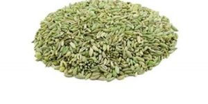 Vendor: Siddab Fennel Seed / Saunf 1Kg