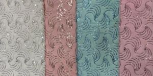 Teddy Fur New Designer Fabric