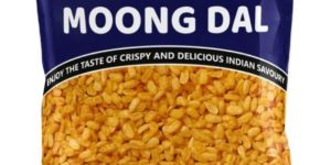 Moong Dal Namkeen