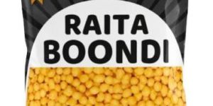 Raita Boondi