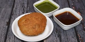 Pyaz Kachori