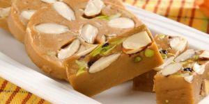 Sohan Halwa