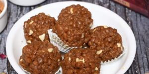Special Doodh Laddu