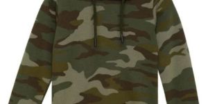 Kids Hooded Sweatshirt