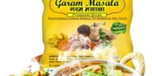 Garam Masala