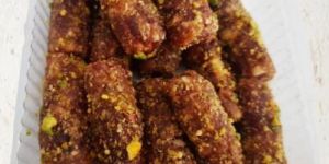 Khajur Dryfruits Roll