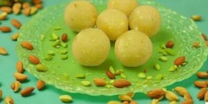 Khandeshi Daraba Ladoo