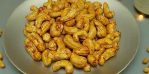 Masala Roasted Cashews