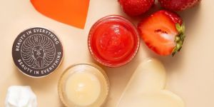 Berry POP - Hydrating Lip Balm