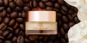 Coffee & Cream-Nourishing Lip Balm