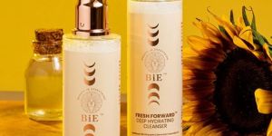 Fresh Forward- Deep Hydrating Cleanser