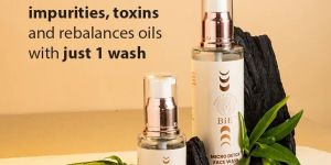 Micro Detox Face Wash