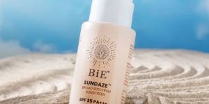 SunDaze - Broad Spectrum Sunscreen SPF 35 PA+++