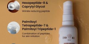 Super Peptide Turn-Around Serum