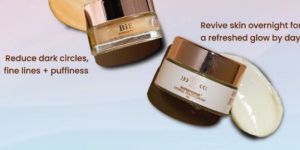 Under Eye Circles Kit