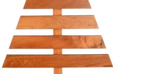 TEAKWOOD X'mas TREE (CEDAR)