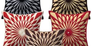 Velvet Luxe Cushion Cover Set