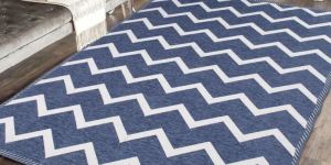 Zig Zag Bliss Carpet