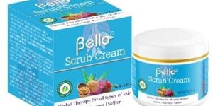 Bello Scrub Cream
