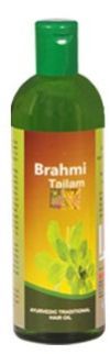 Brahmi Tailam Hair Growth Oil