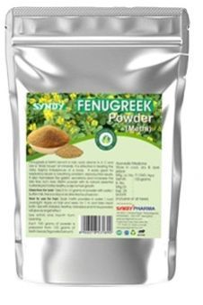Fenugreek Powder