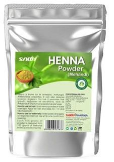 Henna Powder- Red