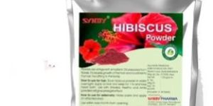 Hibiscus Powder