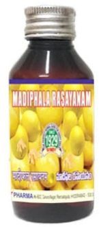 Madhiphala Rasayanam