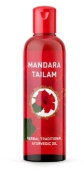 Mandra Tailam Hair Oil