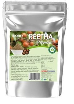 Reetha Powder