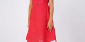 Girls Umbrella Frock