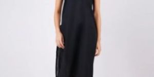 Ladies Full Camisole Set