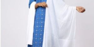 Ladies Patiala Dupatta Set