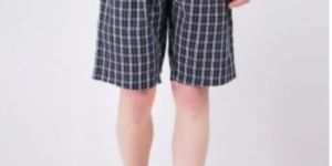 Mens Lounge Shorts