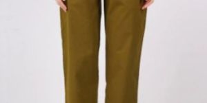 Women's Ankle Length Pant