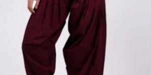Women's Patiala Pant