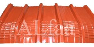 Crimp Roofing Sheets