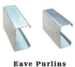 Eave Purlins