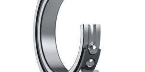 Angular Contact Bearings