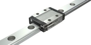 ROUND AND SQUARE LINEAR SHAFTS