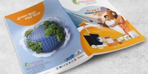 Catalog Printing Service