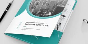 Folder Printing Services