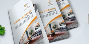 Leaflet Printing Service