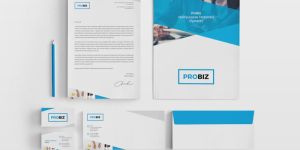 Stationery Printing Service