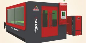 MX-4020 Laser Cutting Machine