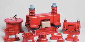 Impact Type Vibrator