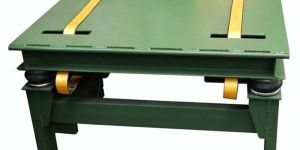 Vibratory Table
