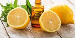 Lemon Oil
