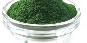 Spirulina Powder