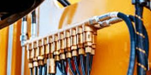 VZEN HYDRAULIC OIL HLP